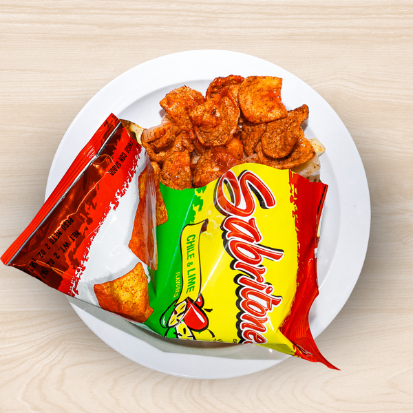 Food example
