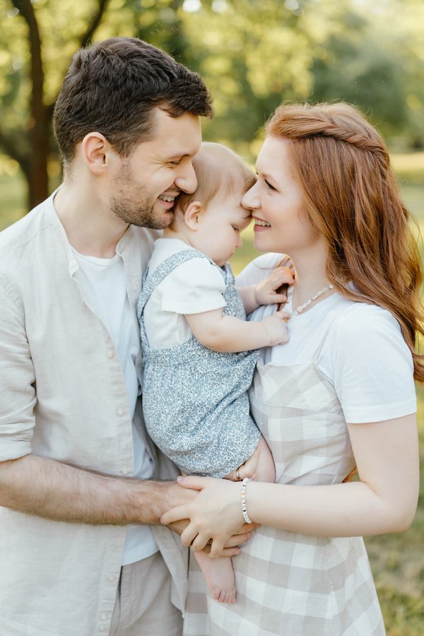 Family example