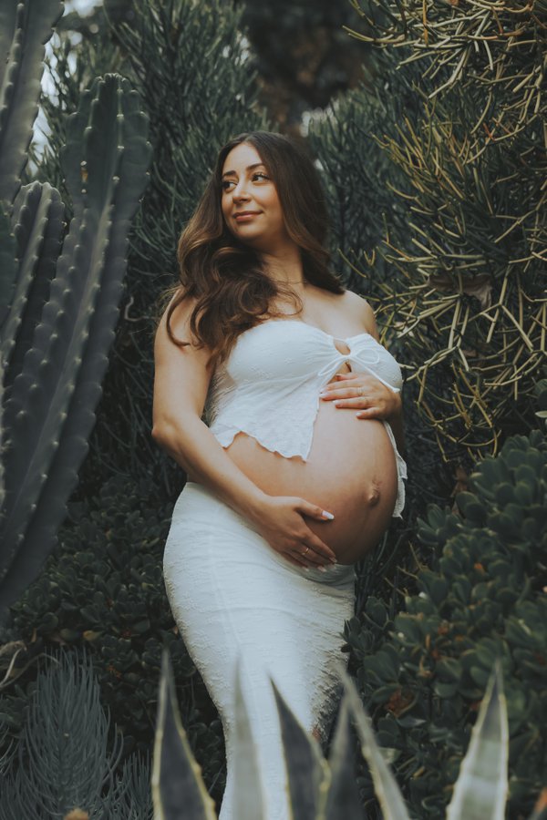 Maternity example