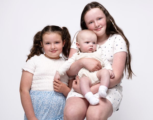 Kids example