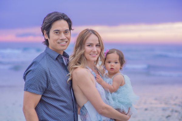 Family example