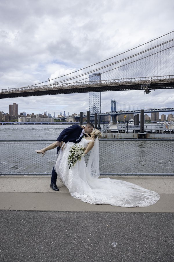 Wedding example
