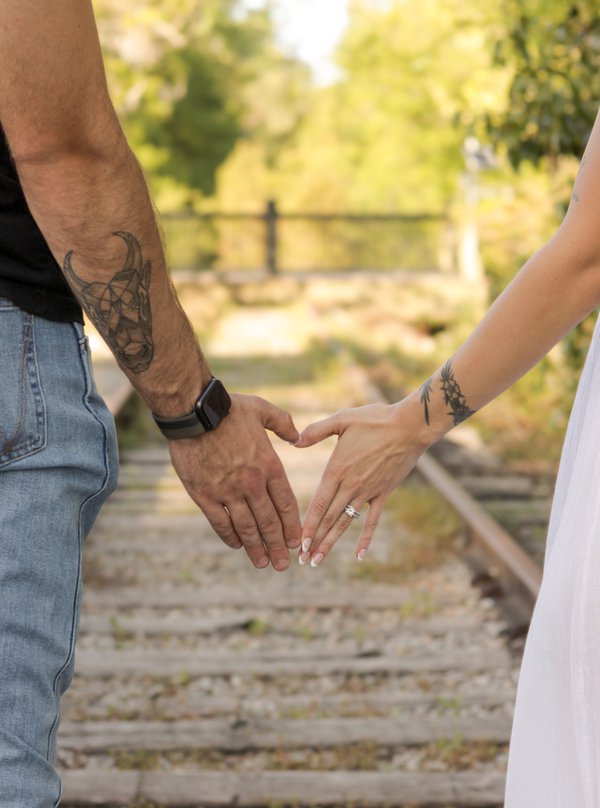 Engagement example