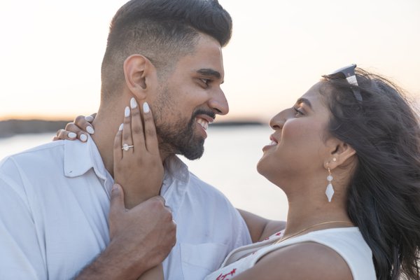 Engagement example