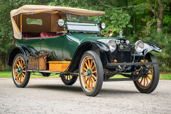 Automotive example