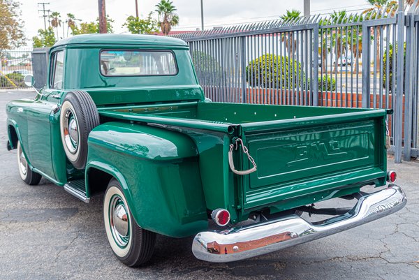 Automotive example