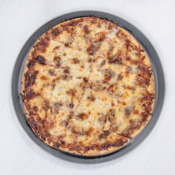 Food example