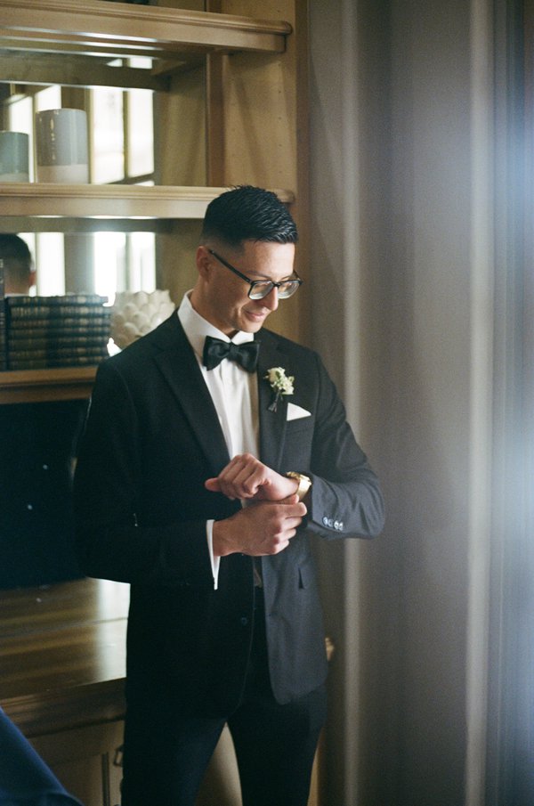Wedding example