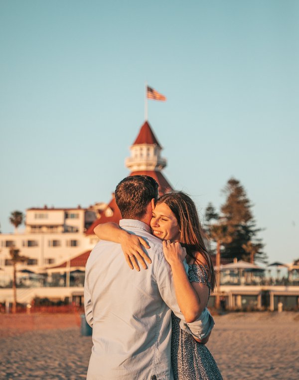 Engagement example