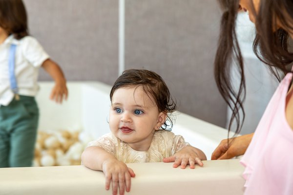 Newborn example