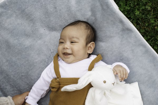 Newborn example