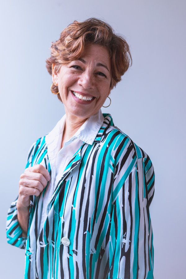 Portrait example