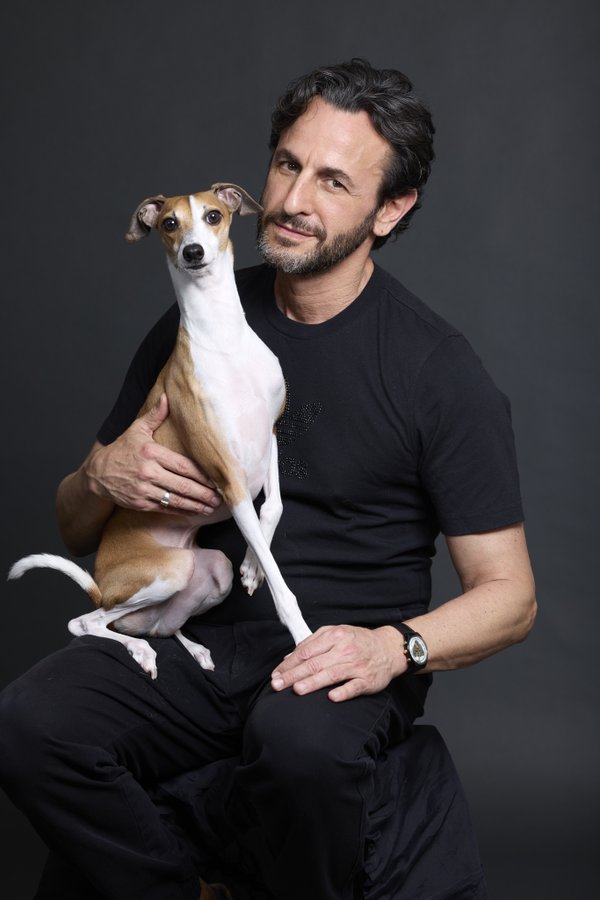 Pet example