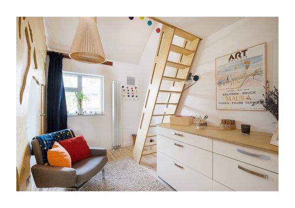 Real Estate example