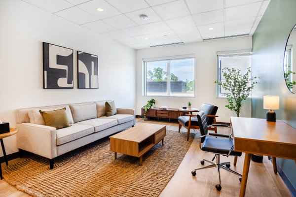 Real Estate example