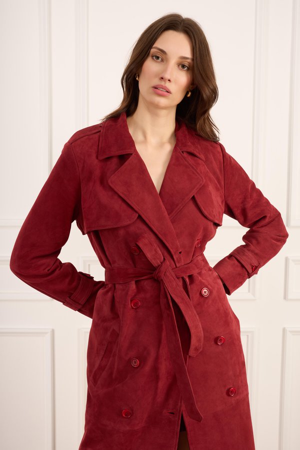 Fashion example