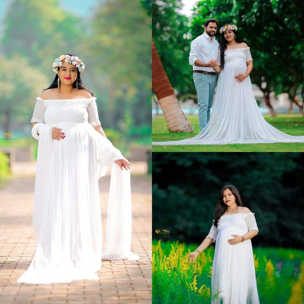 Maternity example