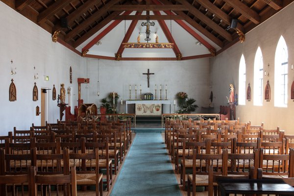 Religious example