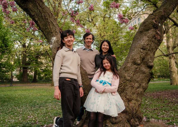 Family example