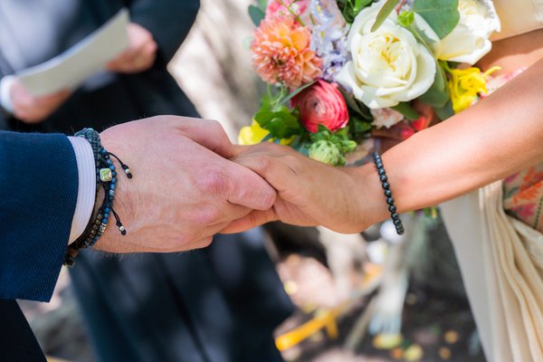 Wedding example
