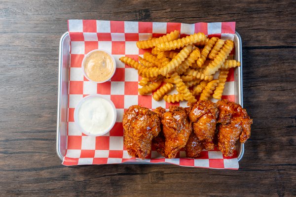 Food example