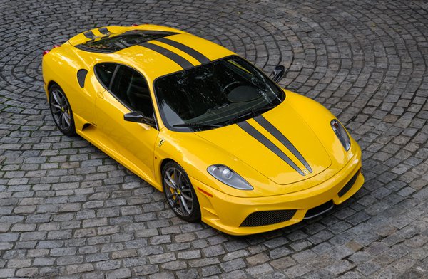 Automotive example