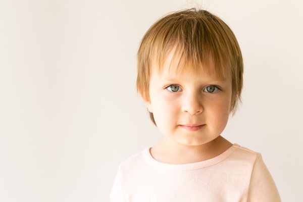 Kids example