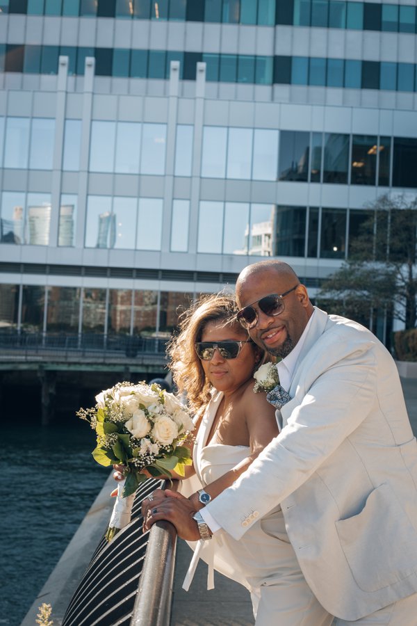 Wedding example