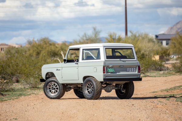 Automotive example