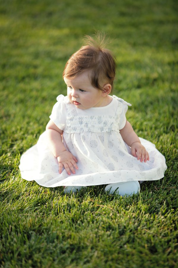 Newborn example