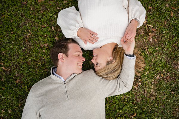 Engagement example