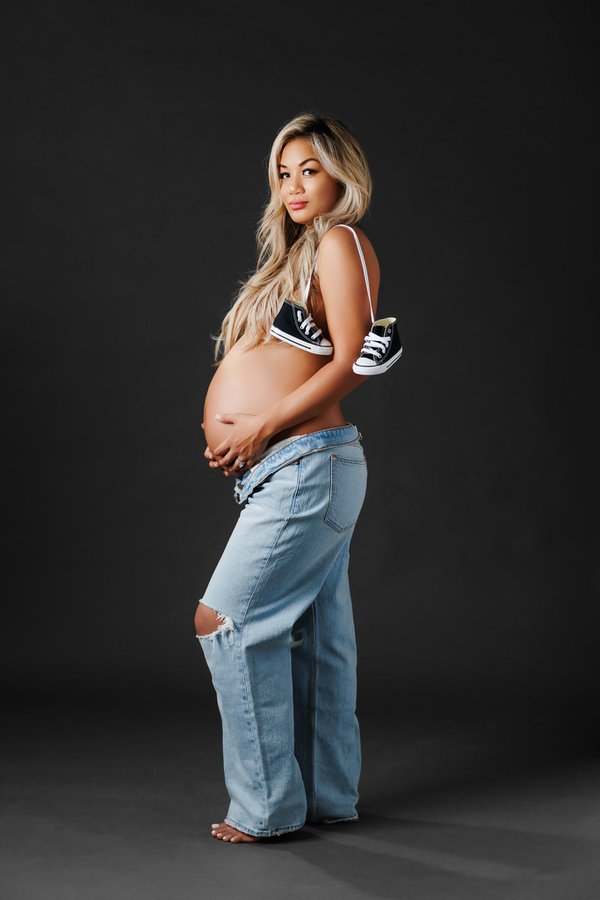 Maternity example