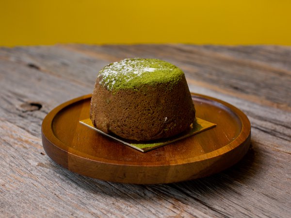 Food example