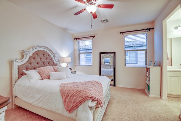 Real Estate example