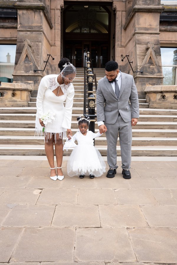 Family example