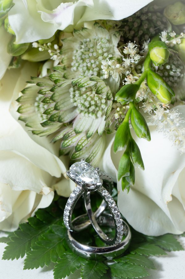 Wedding example