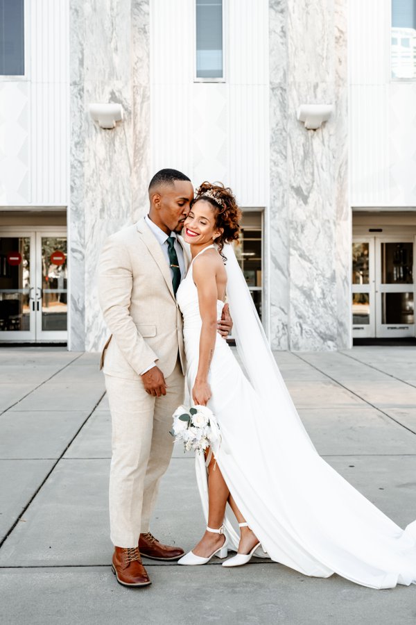 Wedding example
