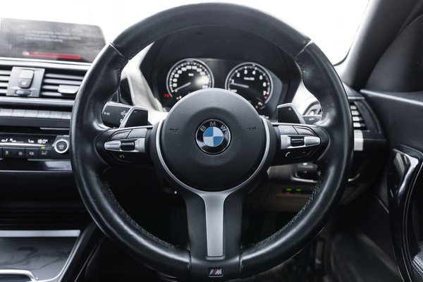 Automotive example