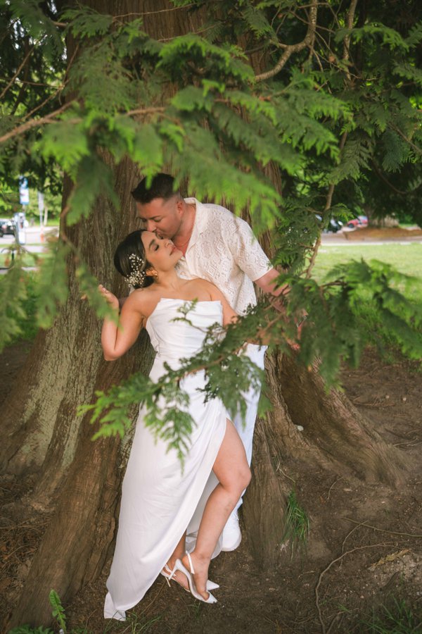 Engagement example