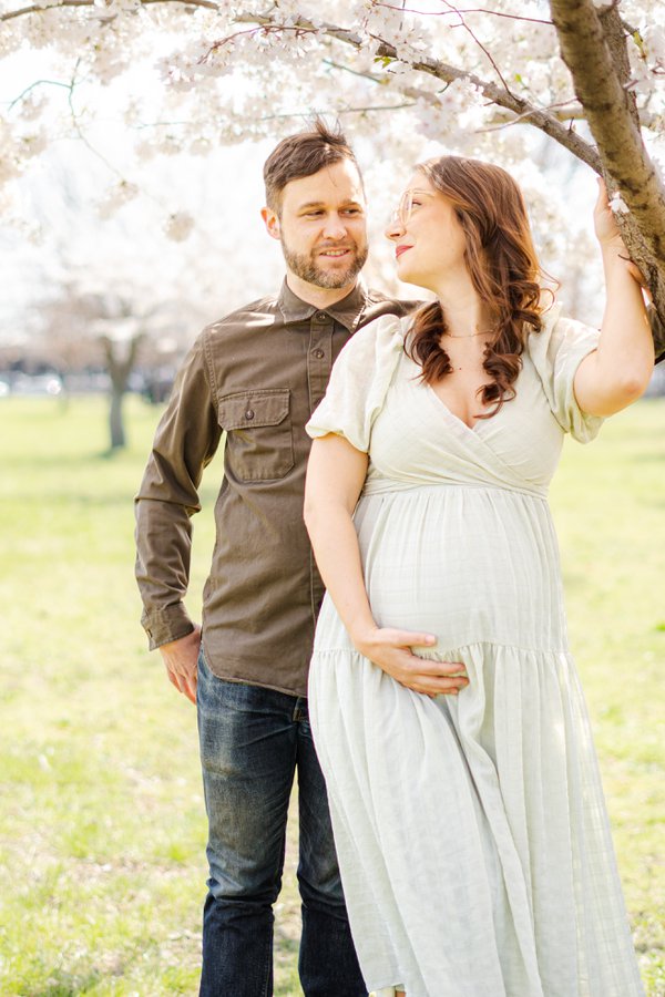 Maternity example