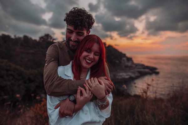 Engagement example