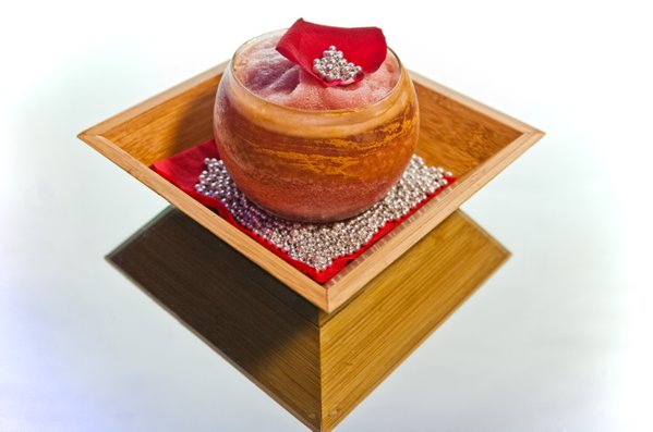 Food example