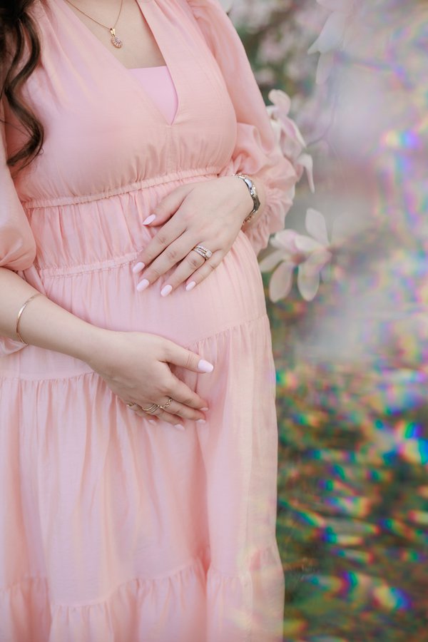 Maternity example