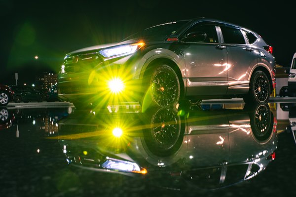 Automotive example