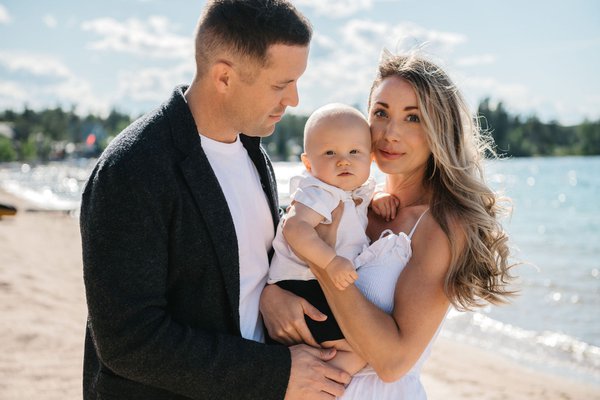 Family example