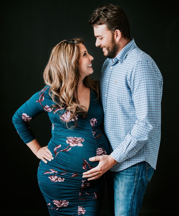 Maternity example