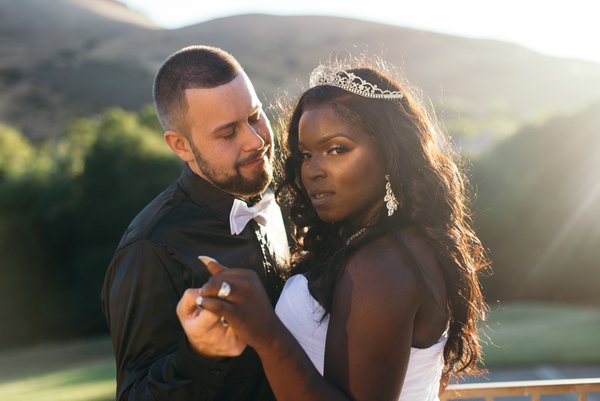 Wedding example