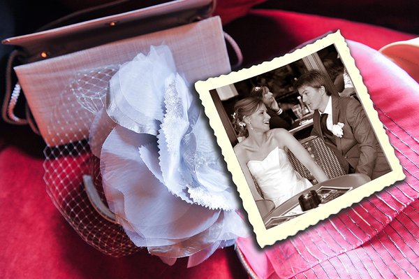 Wedding example