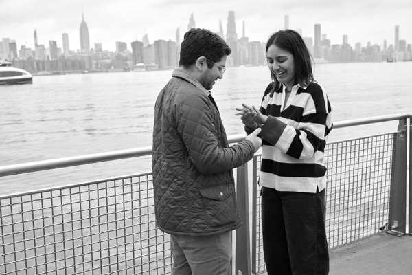 Engagement example