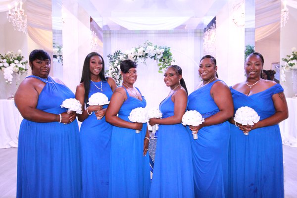 Wedding example